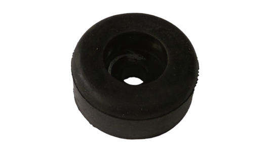 New OEM Genuine John Deere Isolator, Part # AM121463