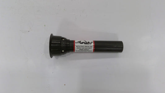 New OEM Genuine John Deere Guard, Part # AM121688