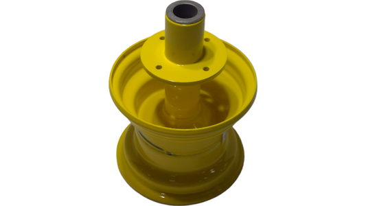 New OEM Genuine John Deere Wheel Assembly, Part # AM122094
