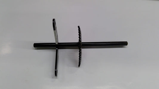 New OEM Genuine John Deere Steering Gear, Part # AM122246