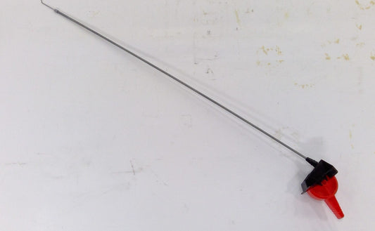 New OEM Genuine John Deere Push Pull Cable, Part # AM122697