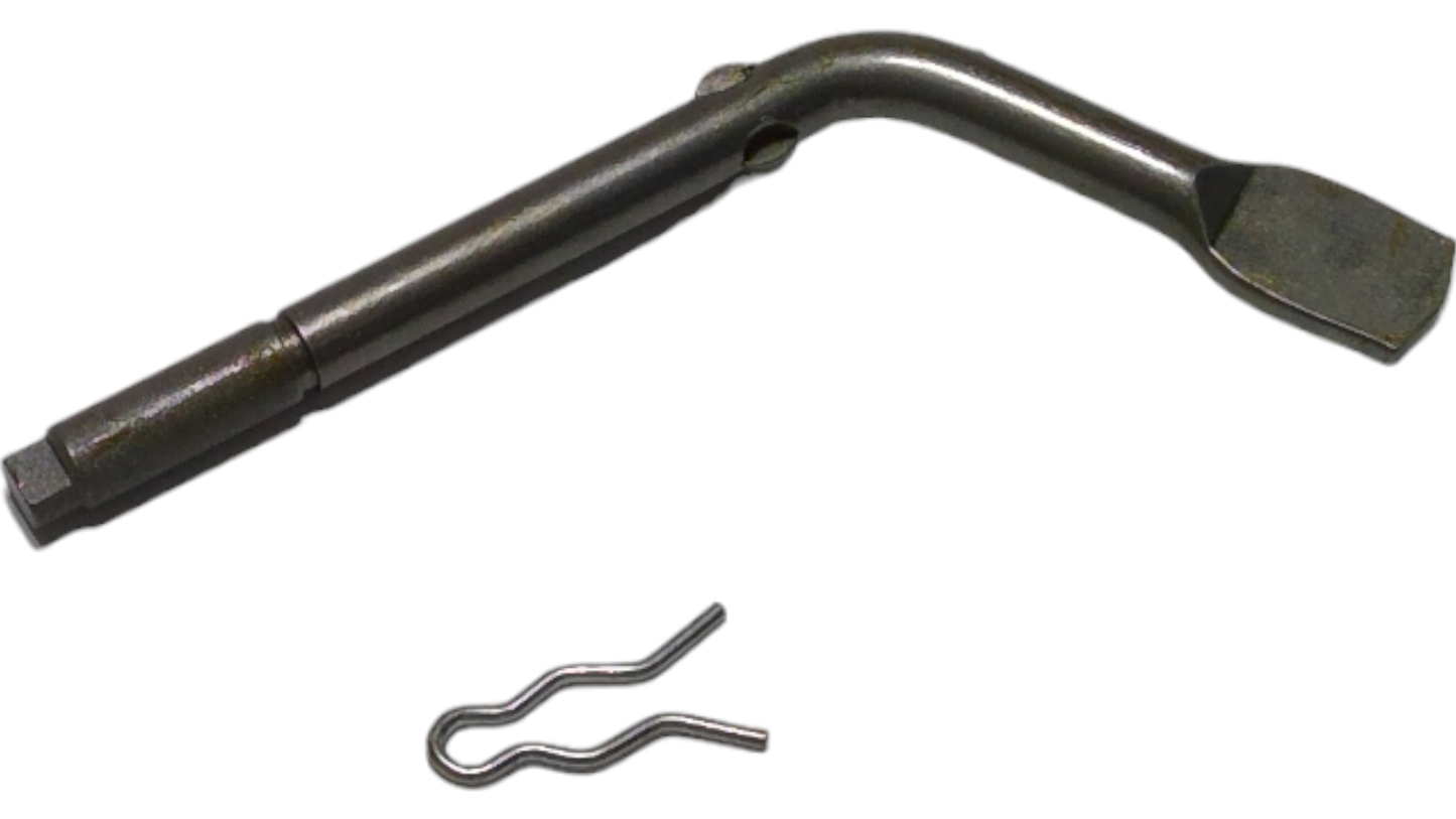 New OEM Genuine John Deere Shaft Kit, Part # AM123070