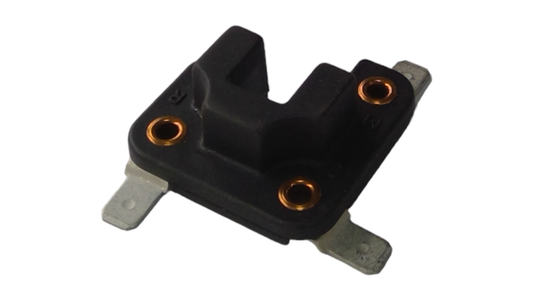 New OEM Genuine John Deere Electrical Connector Assy, Part # AM124871