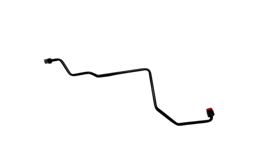 New OEM Genuine John Deere Oil Line, Part # AM125061