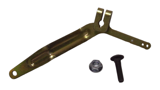 New OEM Genuine John Deere Lever Kit, Part # AM125357