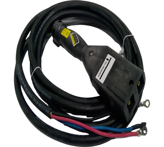 New OEM Genuine John Deere Cable, Part # AM128831