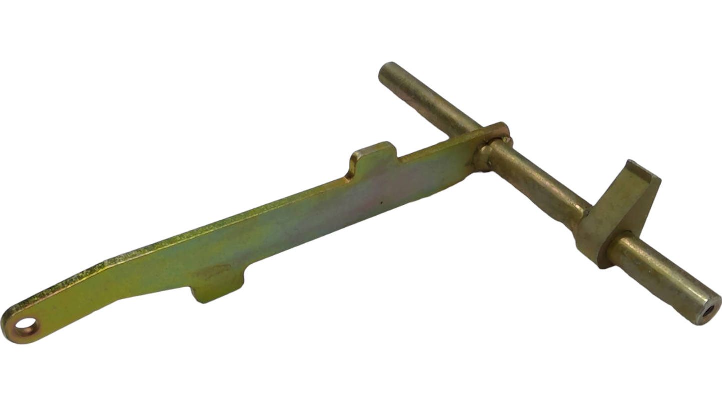 New OEM Genuine John Deere Lock, Part # AM129304