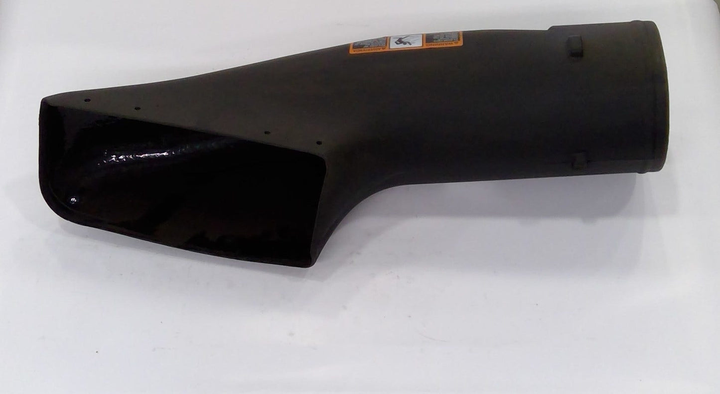 New OEM Genuine John Deere Boot, Part # AM130498