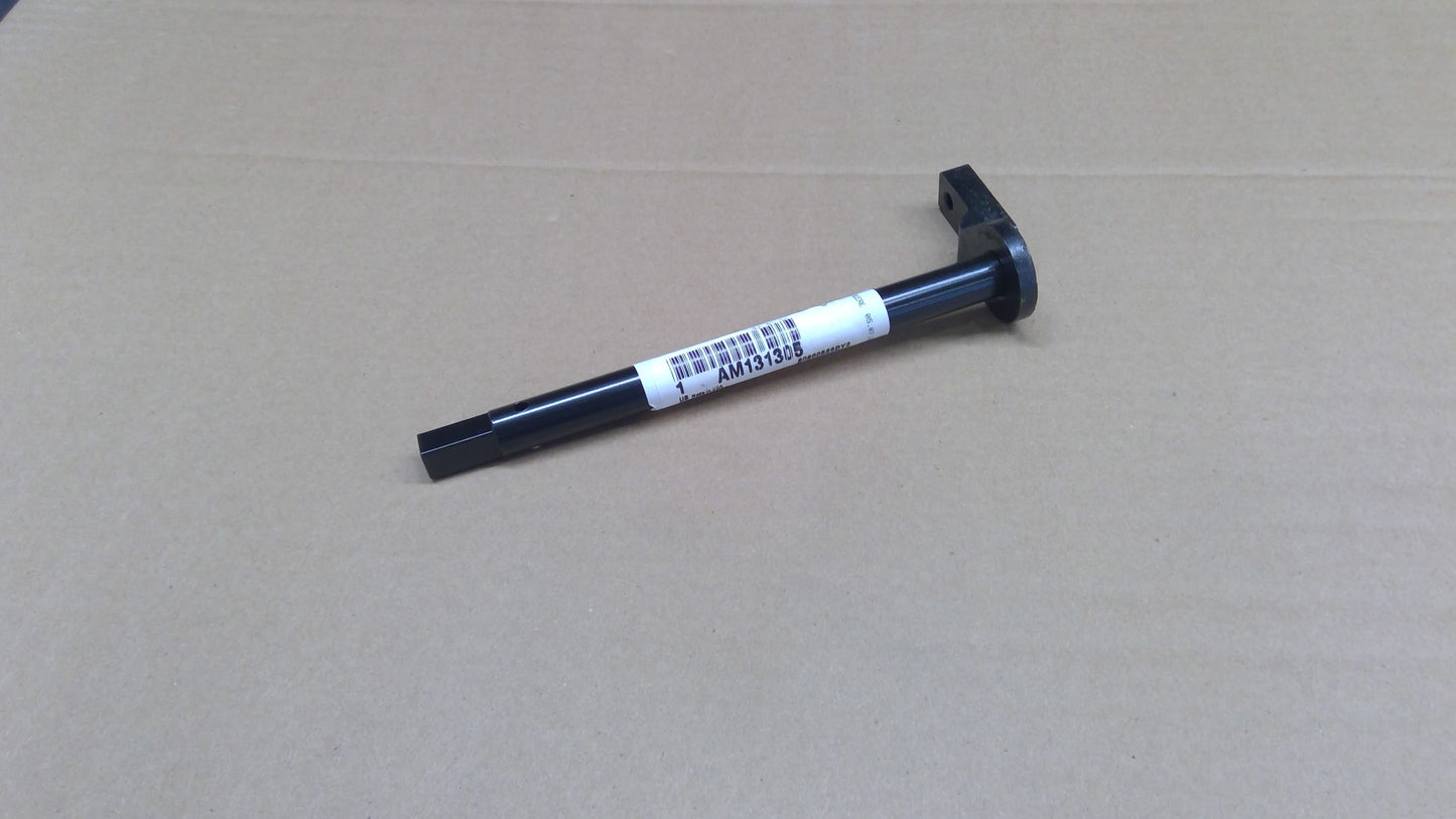 New OEM Genuine John Deere Shaft, Part # AM131305