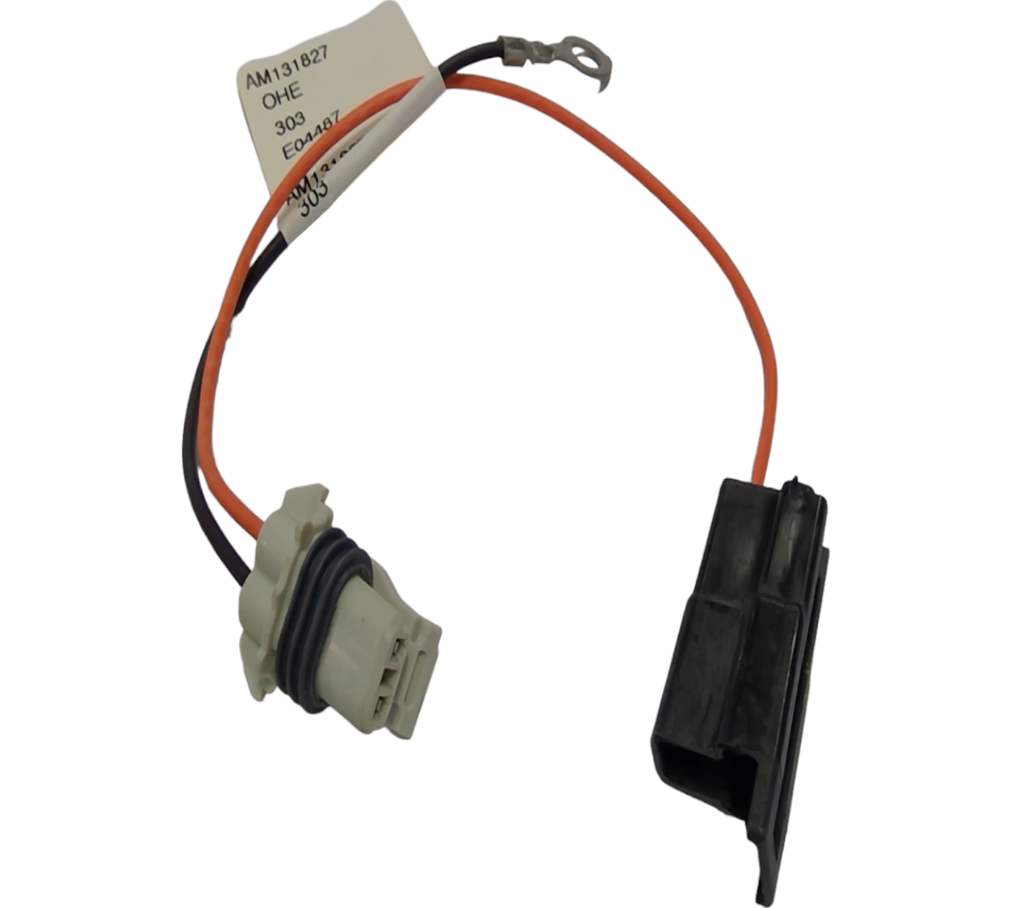 New OEM Genuine John Deere Wiring Harness, Part # AM131827