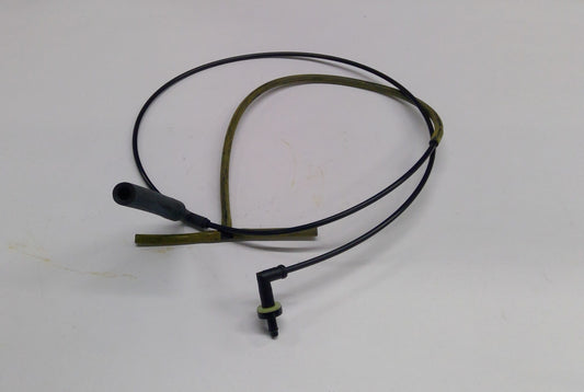 New OEM Genuine John Deere Hose, Part # AM132039