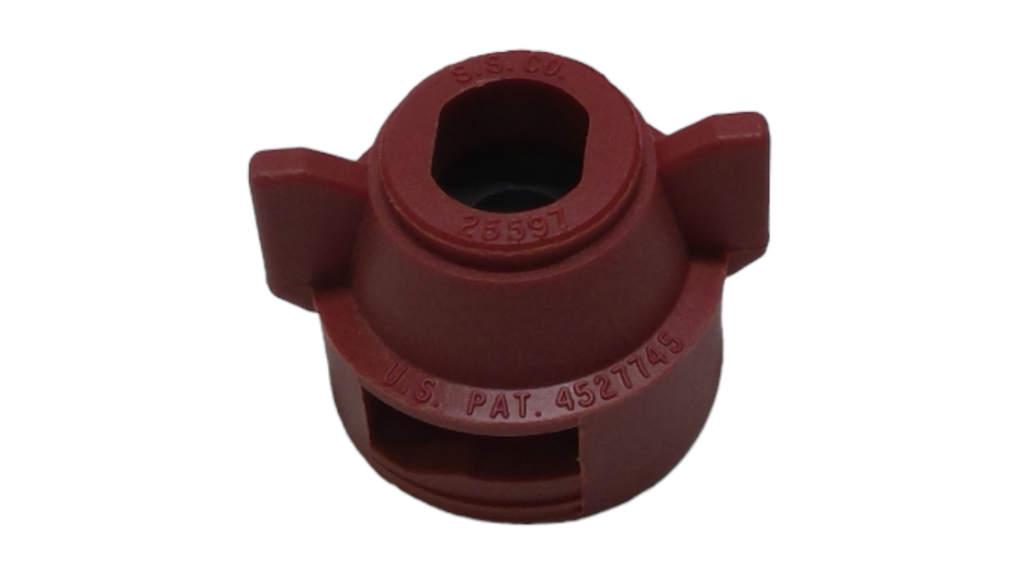 New OEM Genuine John Deere Cap, Part # AM132099