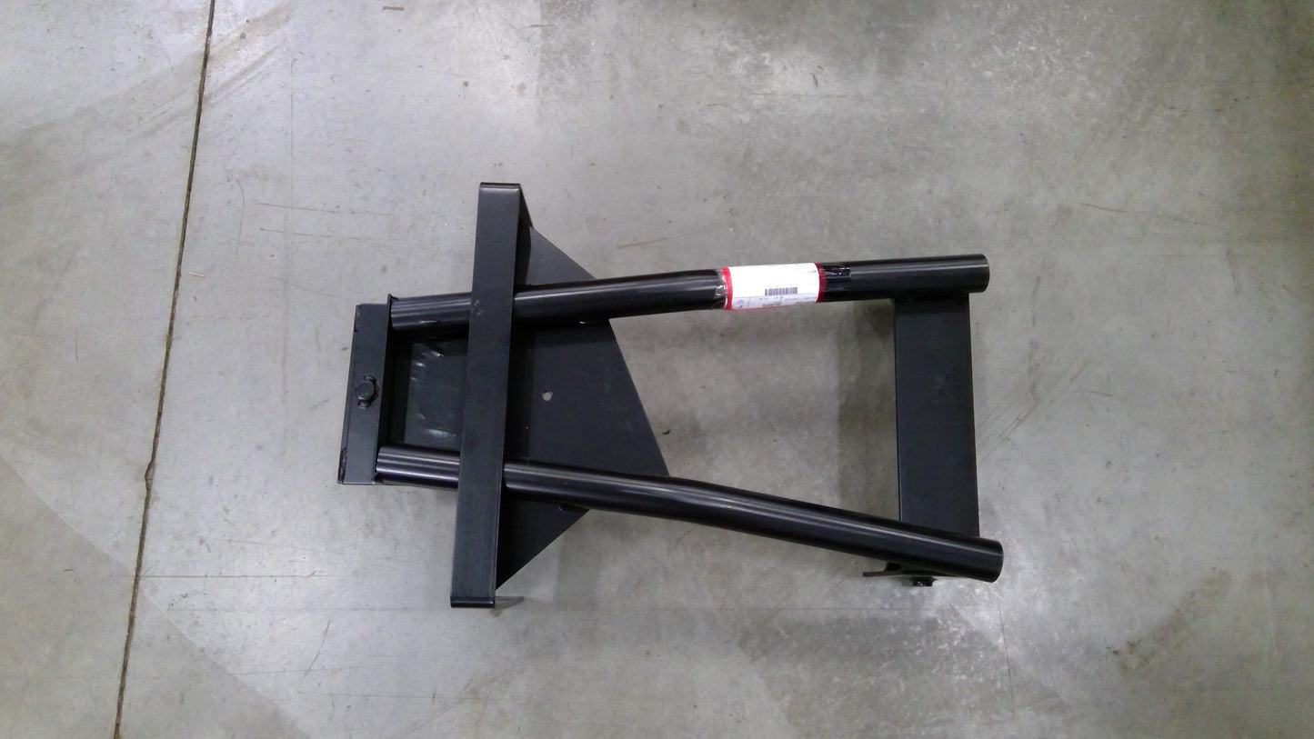 New OEM Genuine John Deere Frame, Part # AM132219