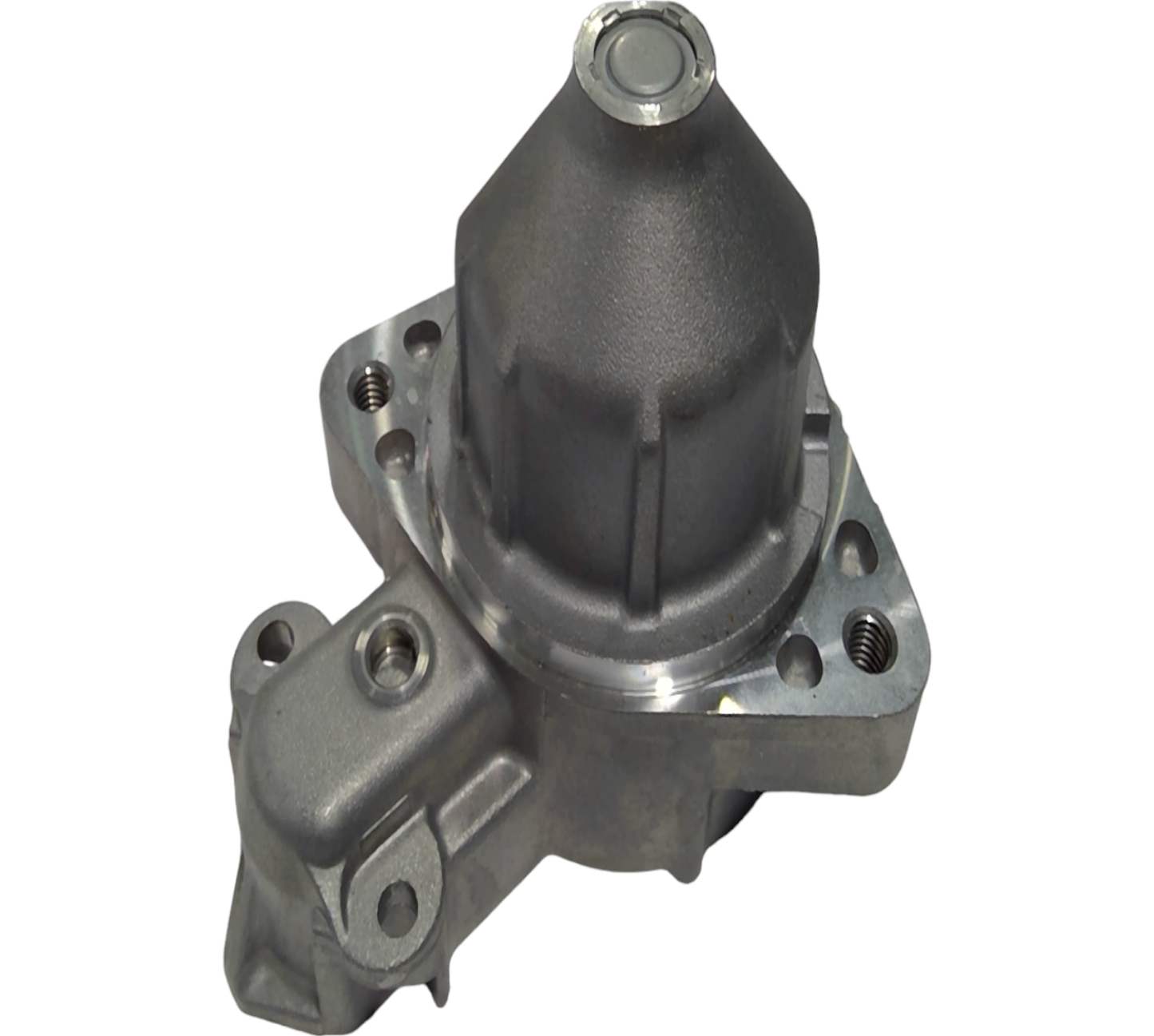 New OEM Genuine John Deere Cover Asm, Part # AM132302