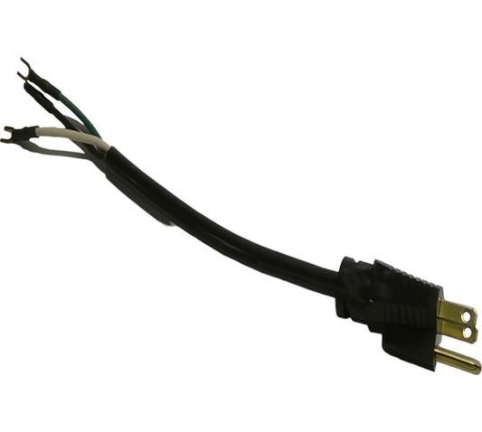 New OEM Genuine John Deere Power Cord, Part # AM132328