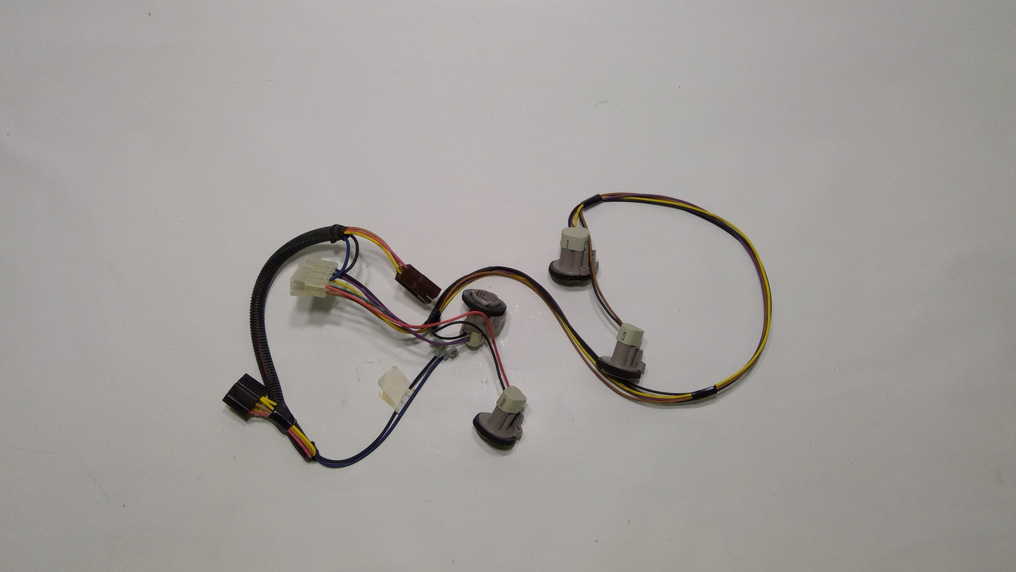 New OEM Genuine John Deere Wiring Harness, Part # AM132716