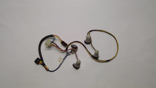 New OEM Genuine John Deere Wiring Harness, Part # AM132716