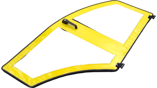 New OEM Genuine John Deere Door, Part # AM132821