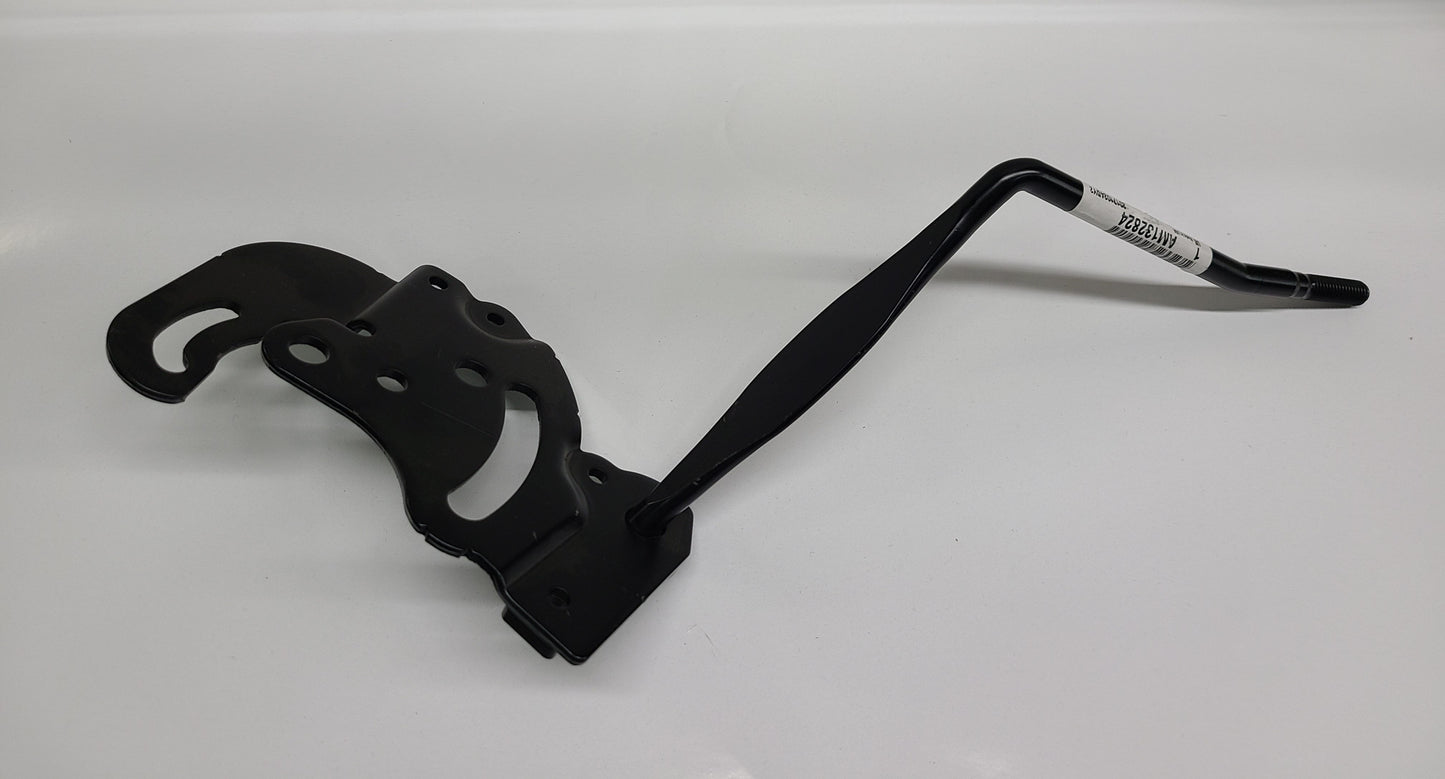 New OEM Genuine John Deere Plate, Part # AM132824