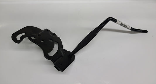 New OEM Genuine John Deere Plate, Part # AM132824