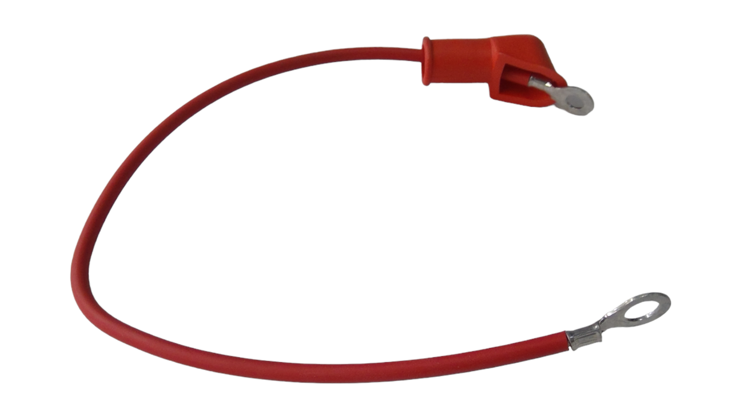 New OEM Genuine John Deere Jumper, Part # AM132876