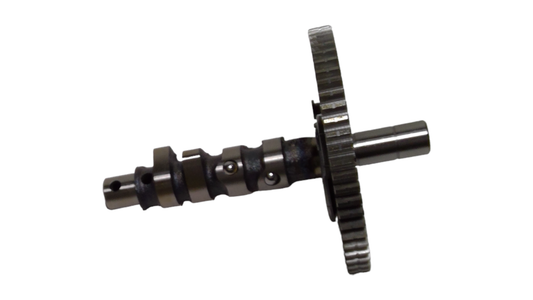 New OEM Genuine John Deere Camshaft, Part # AM133177