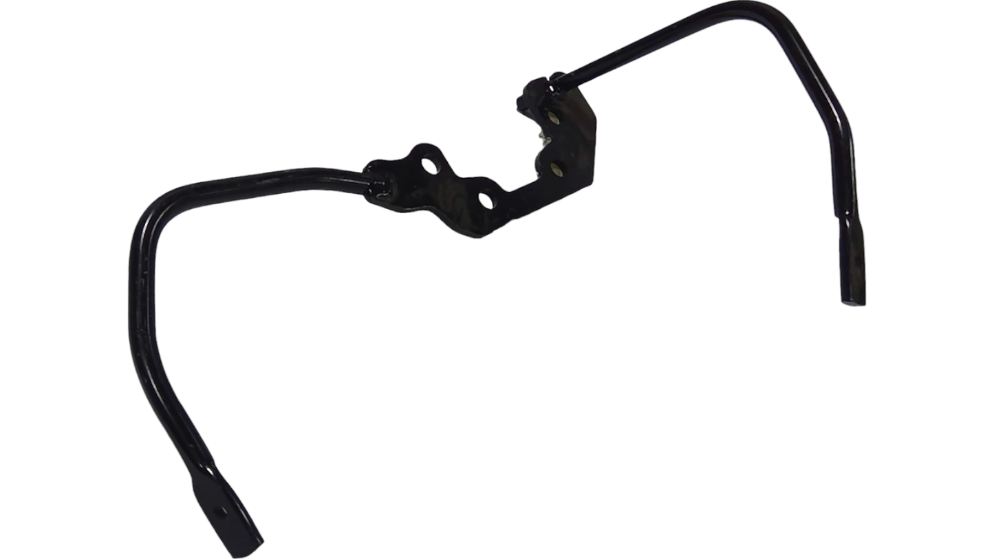 New OEM Genuine John Deere Support, Part # AM133606