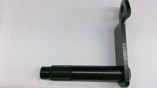 New OEM Genuine John Deere Shaft, Part # AM133693