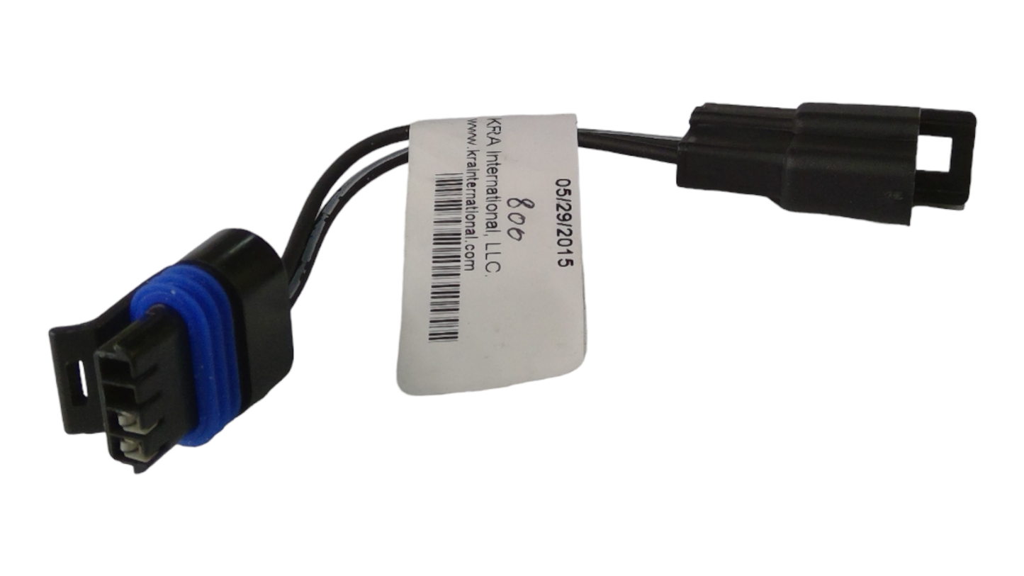 New OEM Genuine John Deere Wiring Harness, Part # AM133838