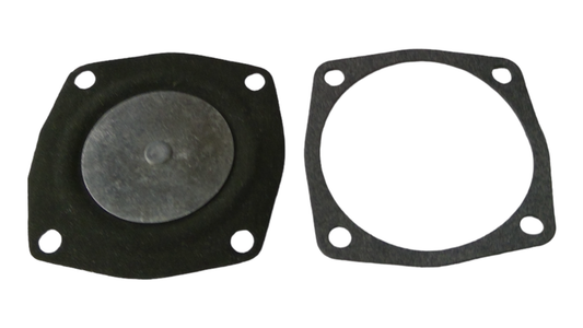 New OEM Genuine John Deere Diaphragm, Part # AM134829