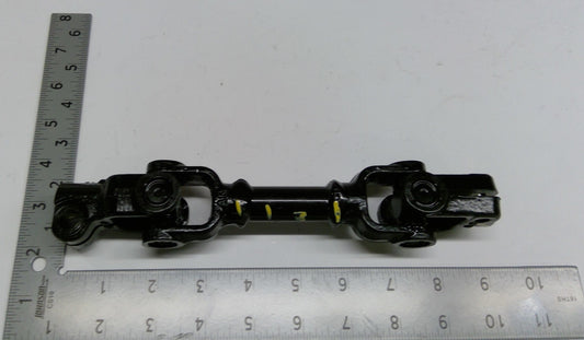 New OEM Genuine John Deere Universal Driveshaft, Part # AM144421