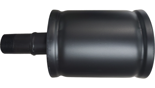 New OEM Genuine John Deere Muffler, Part # AM30280