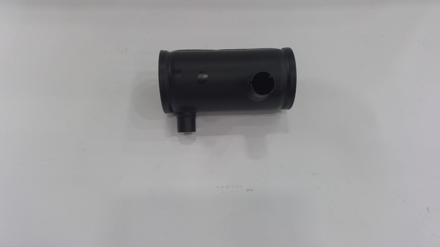 New OEM Genuine John Deere Muffler, Part # AM31617