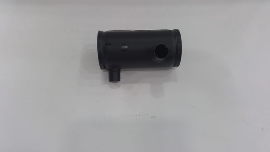 New OEM Genuine John Deere Muffler, Part # AM31617