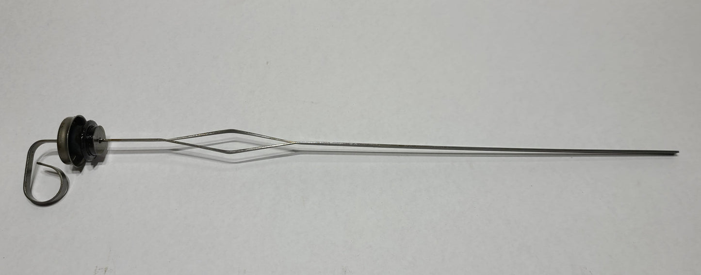 New OEM Genuine John Deere Dipstick, Part # AM31753