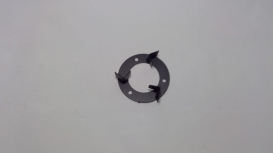 New OEM Genuine John Deere Knife, Part # AM32179