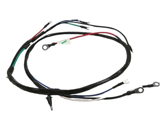 New OEM Genuine John Deere Wiring Harness, Part # AM356T