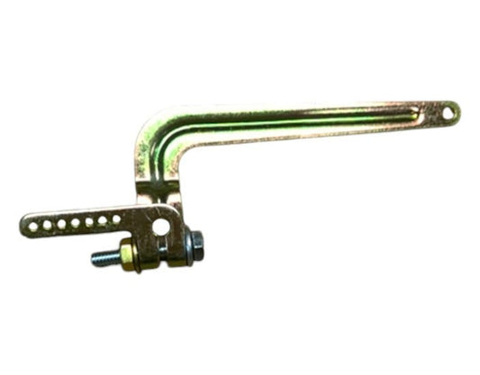 New OEM Genuine John Deere Lever, Part # AM35917