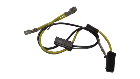 New OEM Genuine John Deere Wiring Harness, Part # AM37023