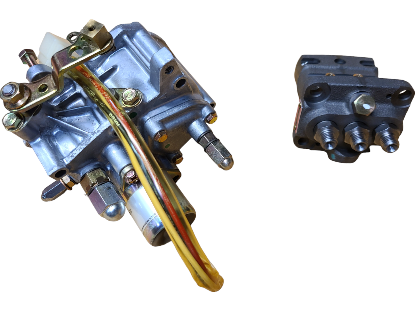 New OEM Genuine John Deere Service Asm Fie, Part # AM880980