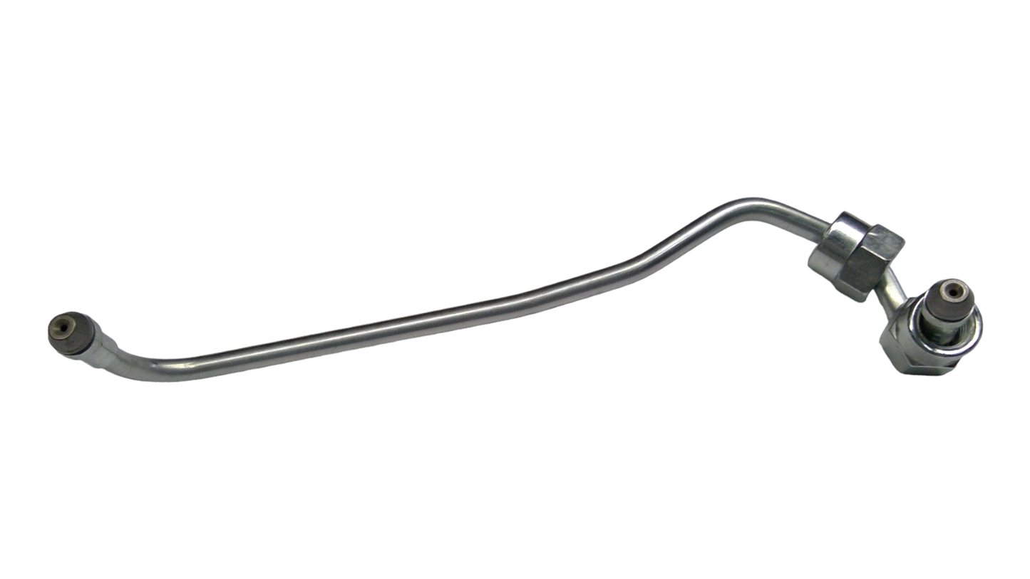 New OEM Genuine John Deere Fuel Line, Part # AM881036