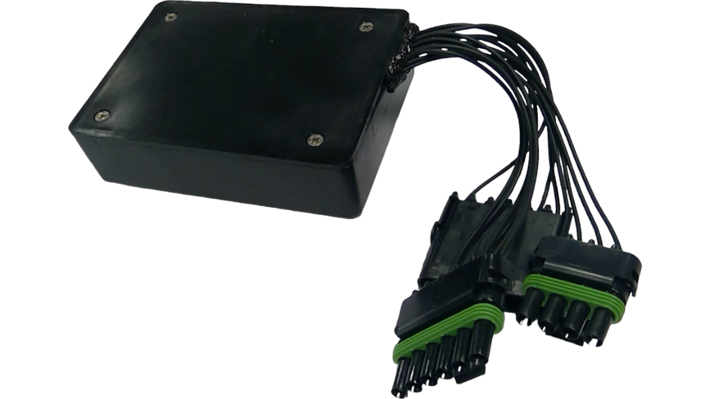 New OEM Genuine John Deere Assembly Line Parts, Part # AMT666