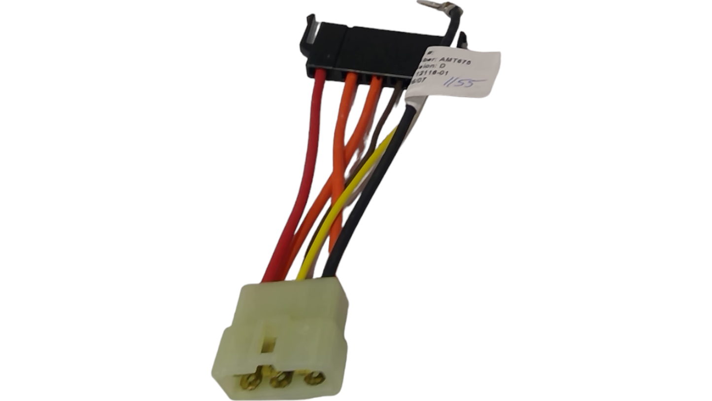 New OEM Genuine John Deere Jumper, Part # AMT675