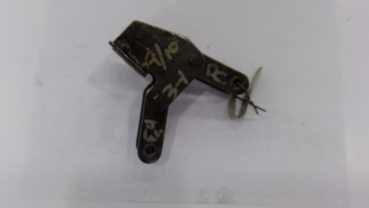 New OEM Genuine John Deere Link Chain, Part # AN104838