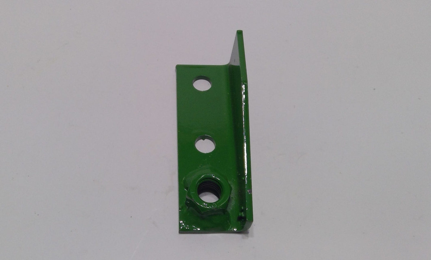 New OEM Genuine John Deere Bracket, Part # AN114900
