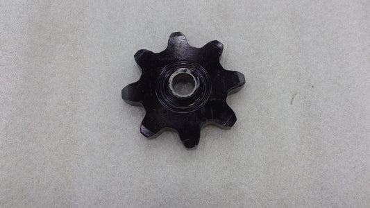 New OEM Genuine John Deere Idler Sprocket, Part # AN142341
