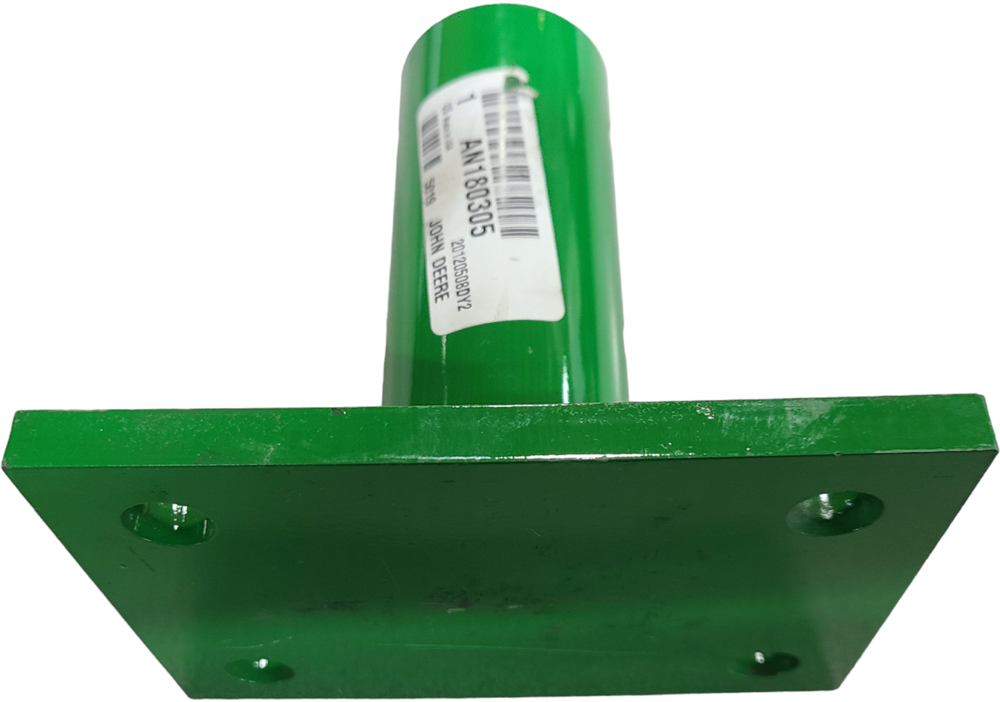 New OEM Genuine John Deere Bracket, Part # AN180305