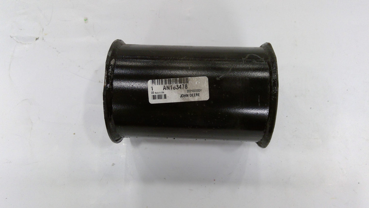 New OEM Genuine John Deere Bracket, Part # AN183478