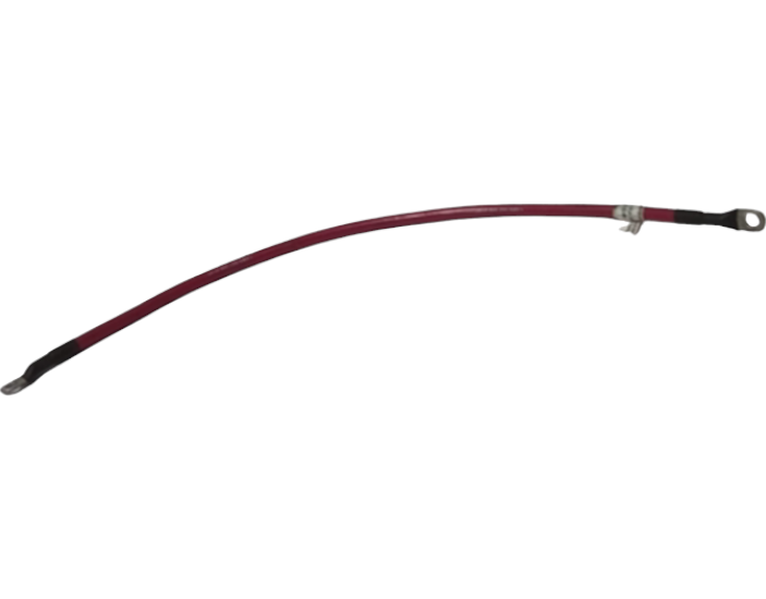 New OEM Genuine John Deere Cable Battery Pos, Part # AN191893