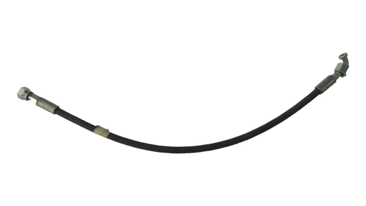 New OEM Genuine John Deere Hydraulic Hose, Part # AN203695